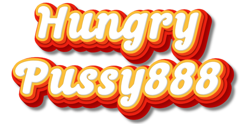 hungrypussy888-logo