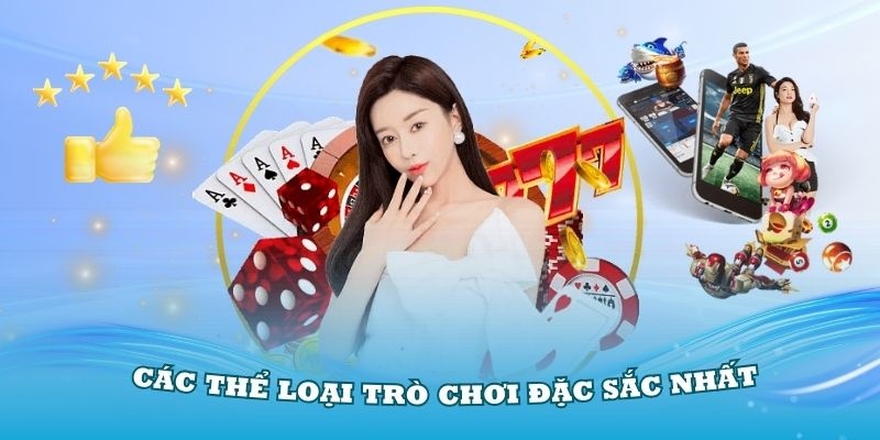 Tổng hợp các siêu phẩm được đánh giá cao tại Hi88